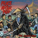 PEACE AFTER PAIN - The Deadly Rave (2024) CD